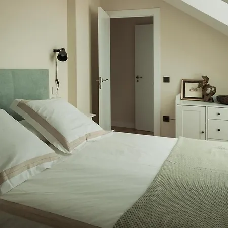 Apartamento El ático