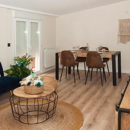 El Atico Apartment