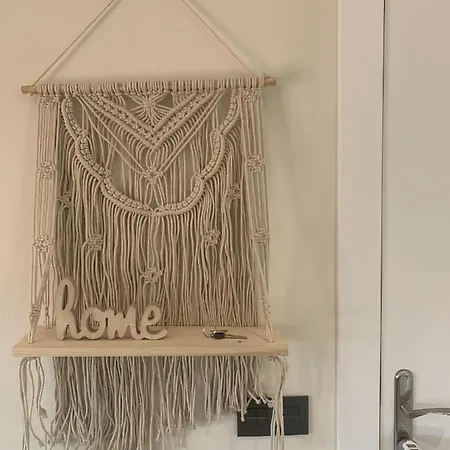 El ático Apartamento *