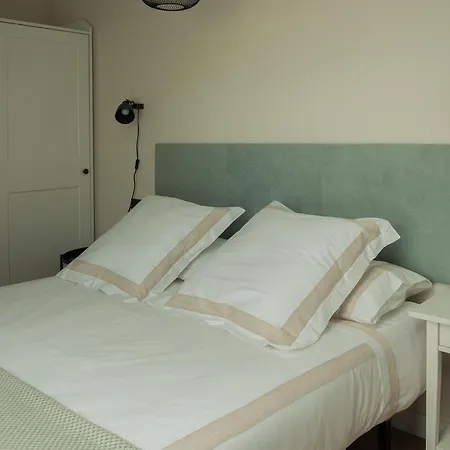 Apartamento El ático *