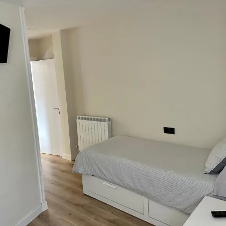 El Atico Apartment