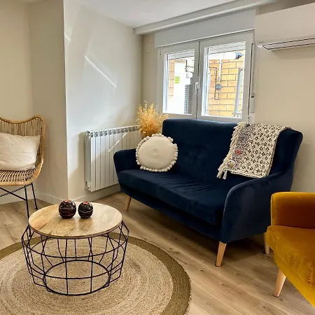 Apartamento El ático