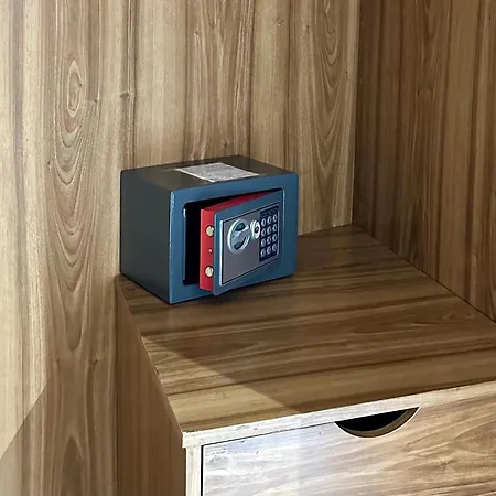 El ático Appartamento *