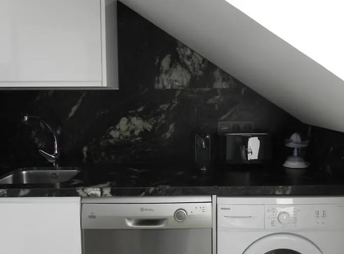 El ático Appartamento *