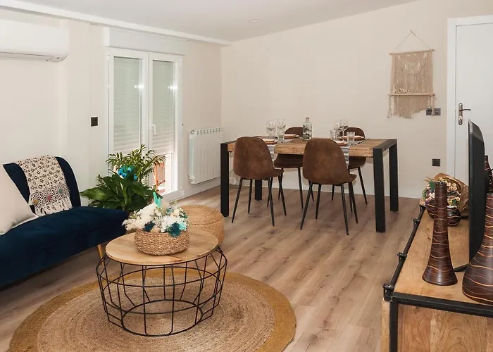 El ático Appartamento