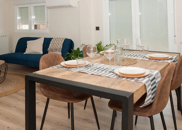 El Atico 아스토르가