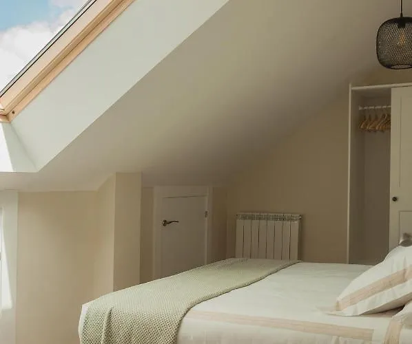 El ático Appartamento