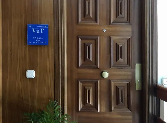 Apartamento El ático Astorga