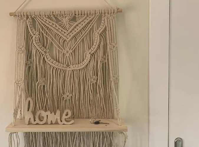 El ático Apartamento *