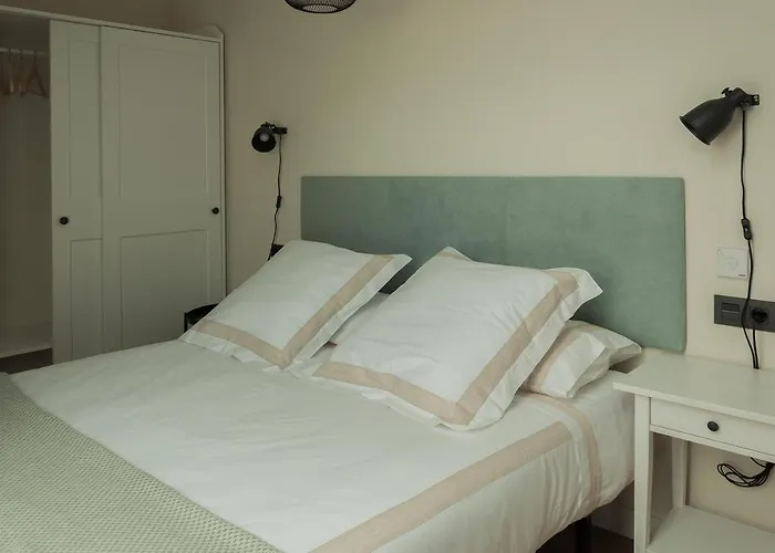 Appartamento El ático *