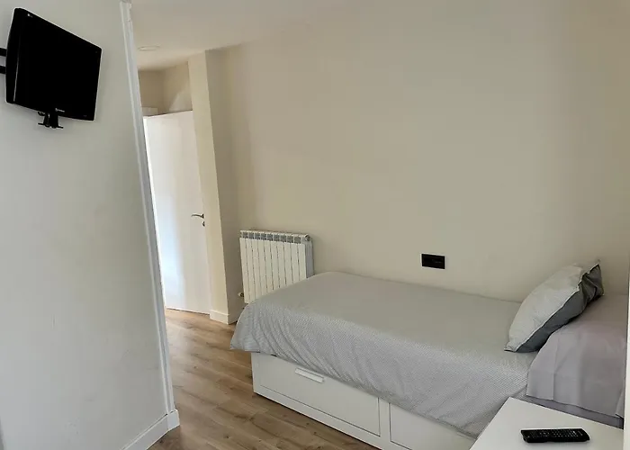 El ático Appartamento