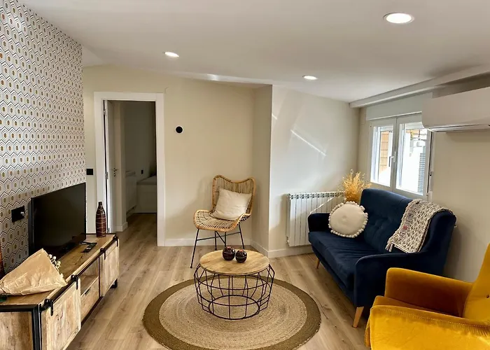 Appartamento El ático *